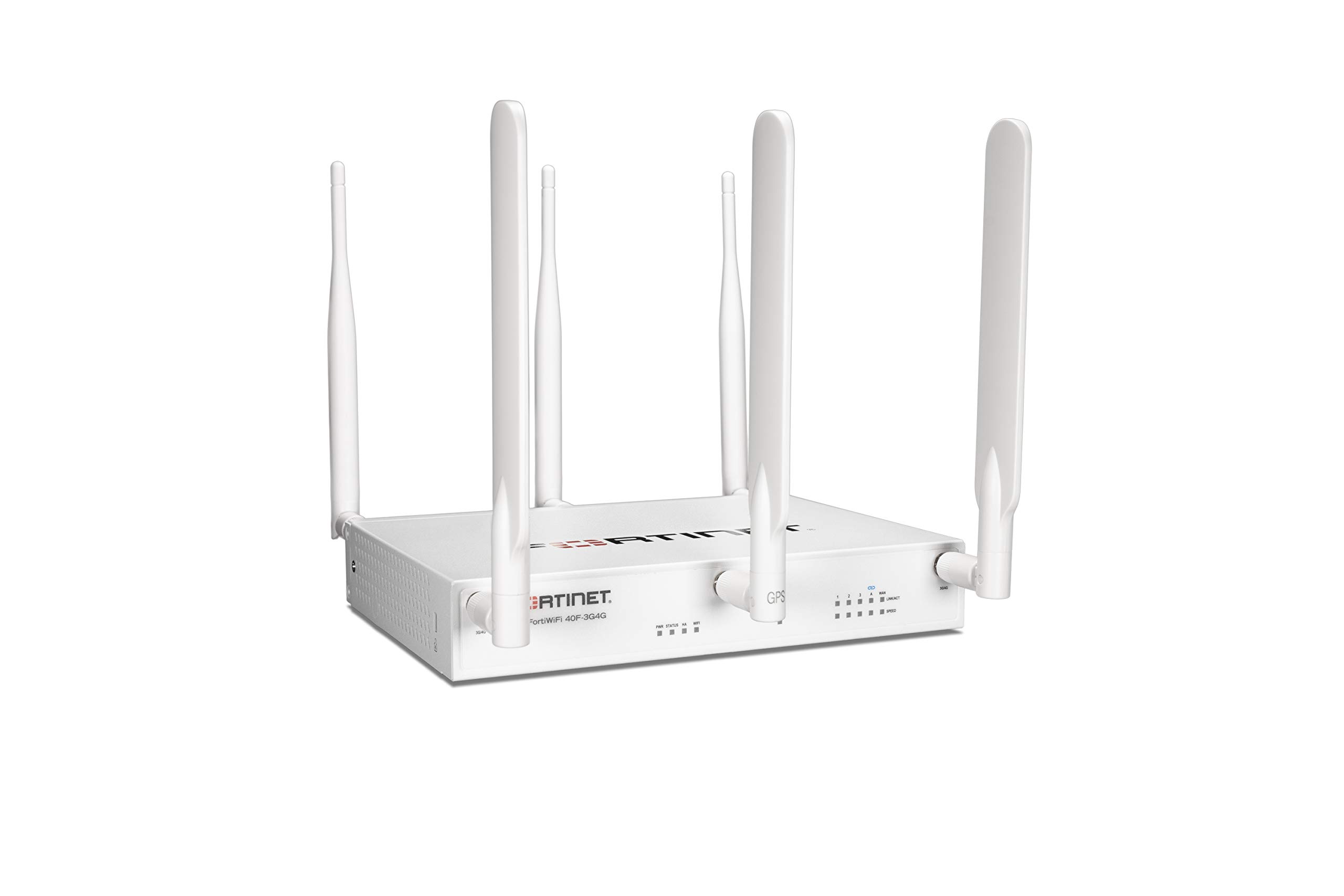 Amazon.co.jp: Fortinet FortiGate FWF-40F-3G4G ネットワーク